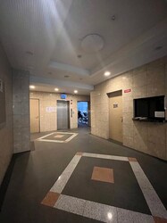 桜川駅 徒歩3分 10階の物件内観写真